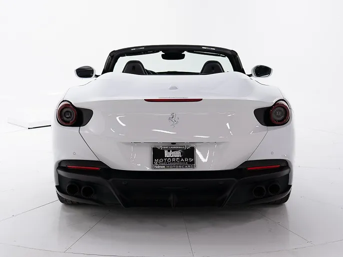 2022 Ferrari Portofino M