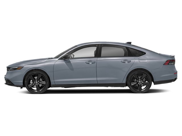 2025 Honda Accord