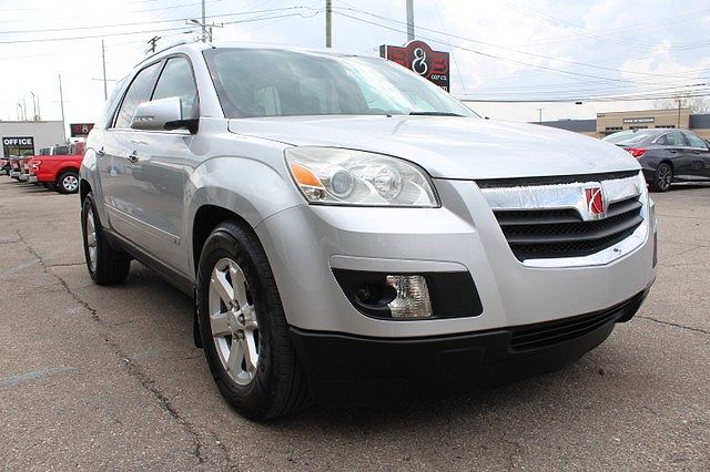 2009 Saturn Outlook