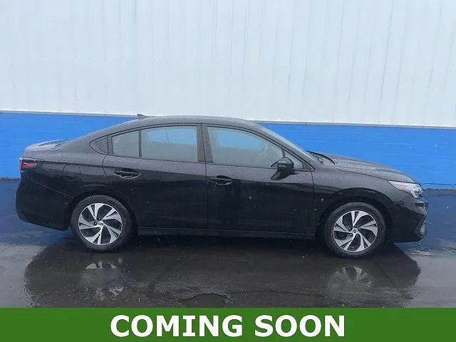 2023 Subaru Legacy