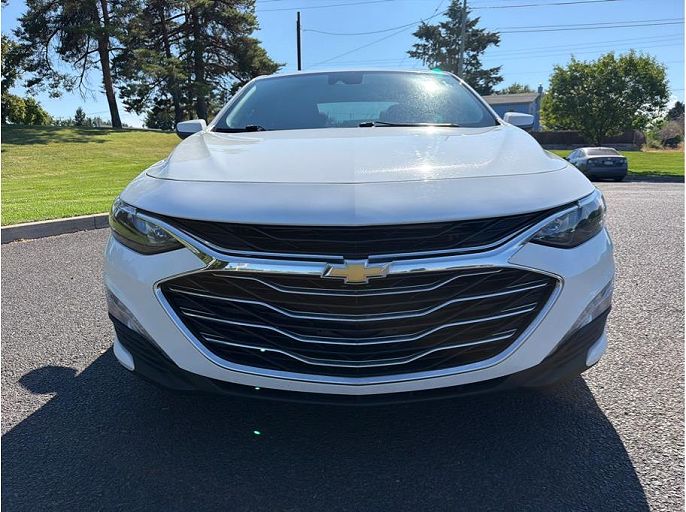2023 Chevrolet Malibu
