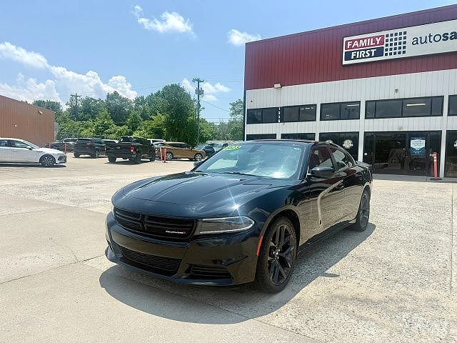 2023 Dodge Charger