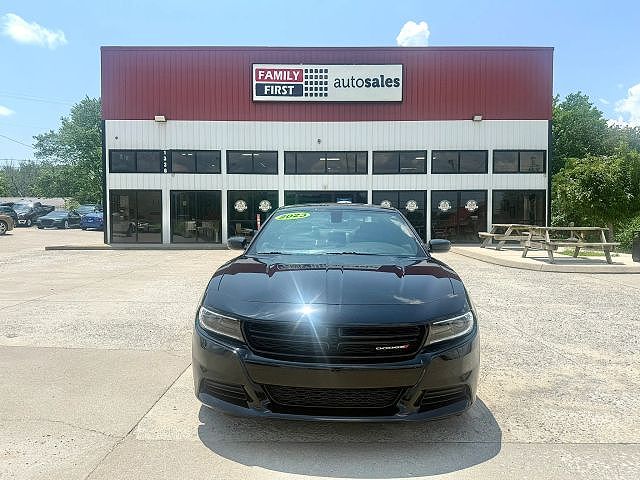 2023 Dodge Charger