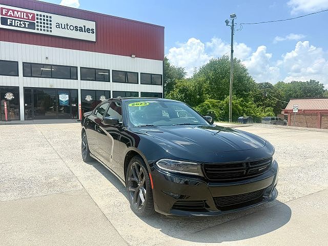 2023 Dodge Charger