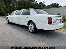 2000 Cadillac DeVille Professional image 5