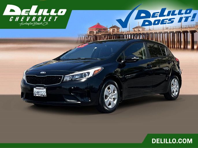 2017 Kia Forte5