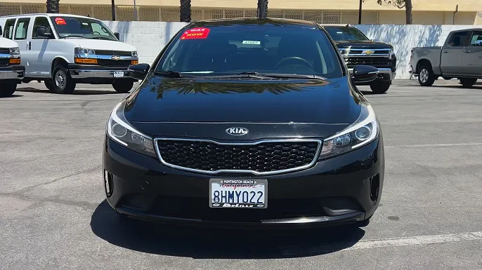 2017 Kia Forte5