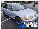 2003 Honda Civic DX image 1