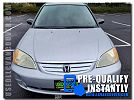 2003 Honda Civic DX image 3