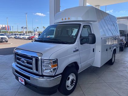New 21 Ford Econoline E 350 For Sale In Clearwater Fl 1fdwe3fn4mdc331