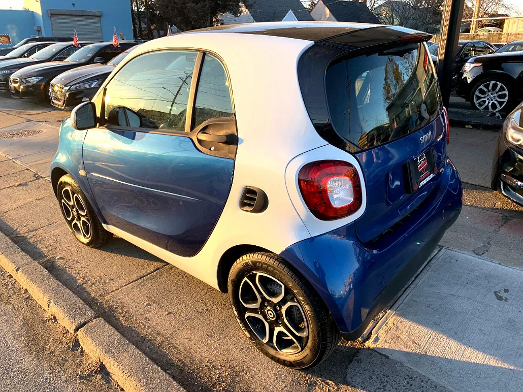 2016 Smart Fortwo Proxy image 3