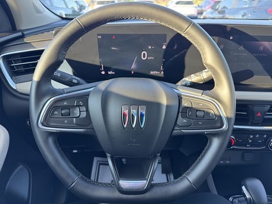 2024 Buick Encore GX Sport Touring photo 10