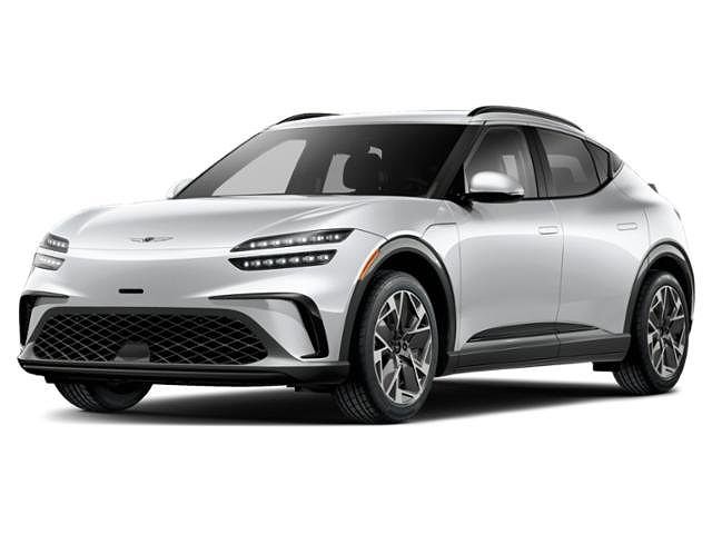 2026 Genesis GV60
