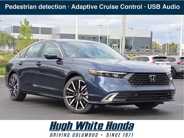 2026 Honda Accord
