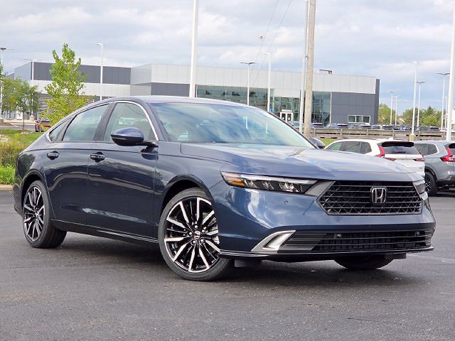 2026 Honda Accord