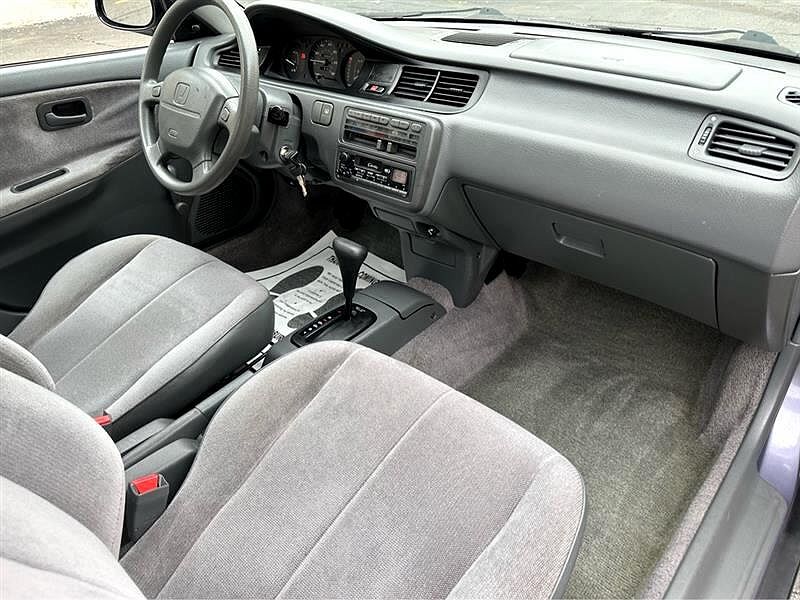1995 Honda Civic DX image 11