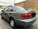 1995 Honda Civic DX image 2