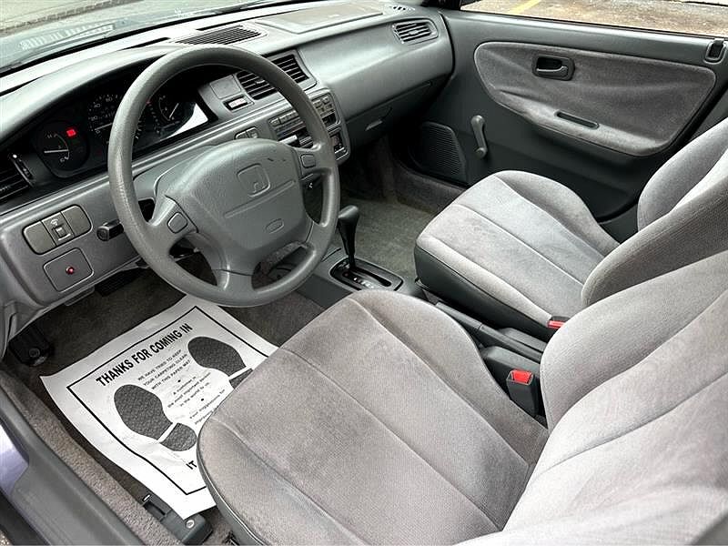 1995 Honda Civic DX image 5