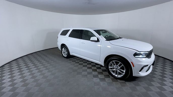 2022 Dodge Durango