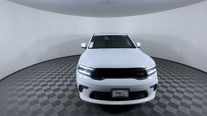 2022 Dodge Durango