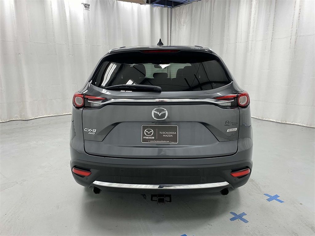 2019 Mazda CX-9 Grand Touring image 3