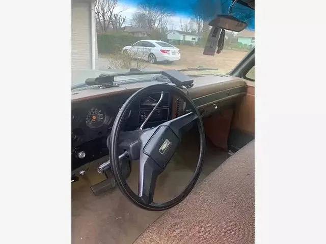 1988 Chevrolet C/K 2500
