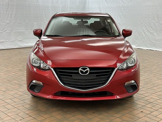 2016 Mazda Mazda3 i Sport image 1