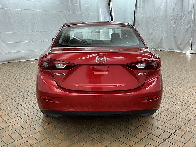 2016 Mazda Mazda3 i Sport image 5
