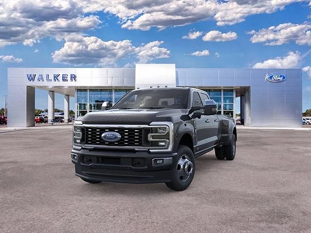 2026 Ford F-350