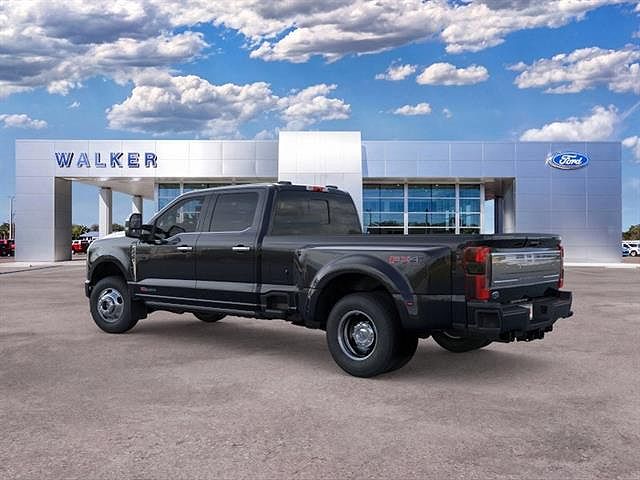 2026 Ford F-350