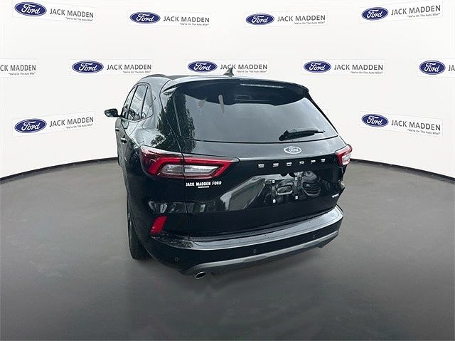 2023 Ford Escape