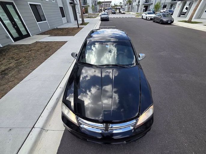 2012 Dodge Avenger