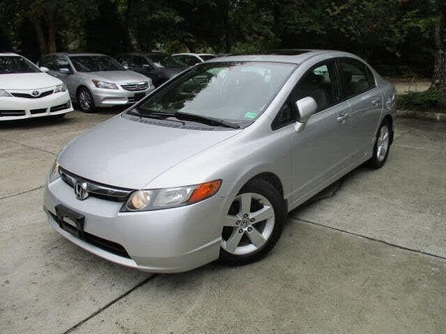 2007 Honda Civic