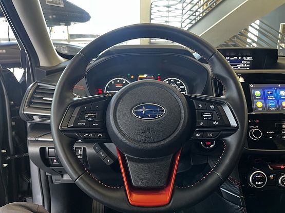 2023 Subaru Forester Sport photo 11