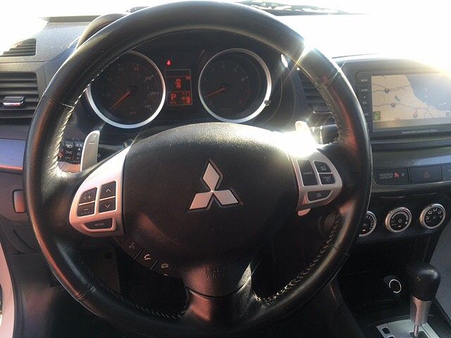 Used 2009 Mitsubishi Lancer Gts For Sale In Santa Clara Ca