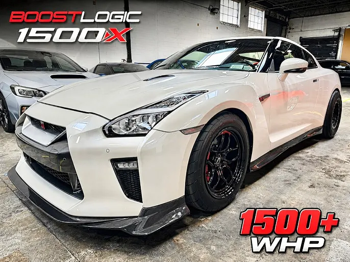 2019 Nissan GT-R