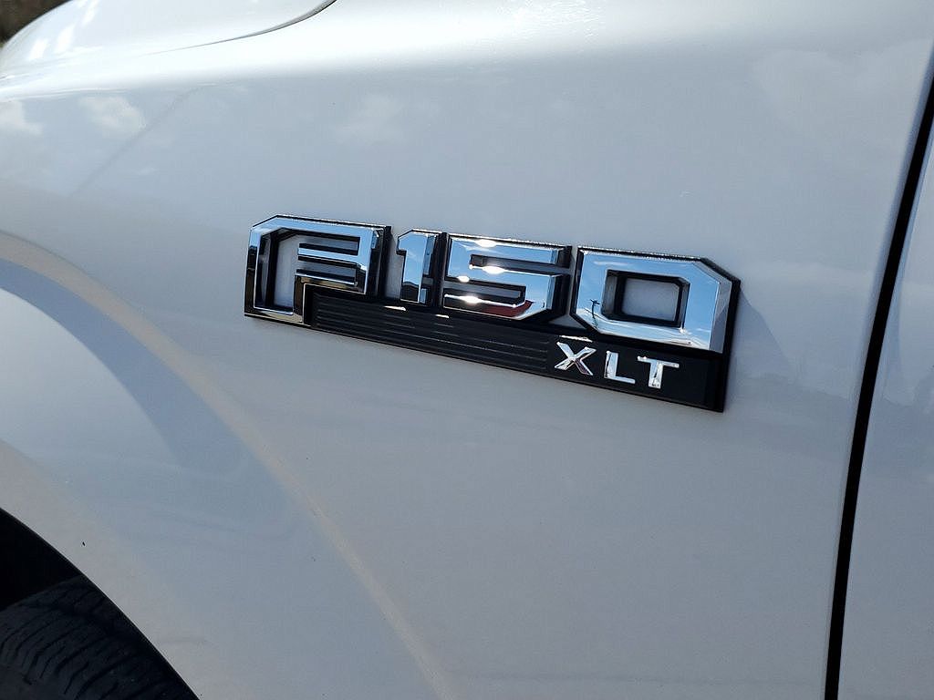 2019 Ford F-150 XLT image 5