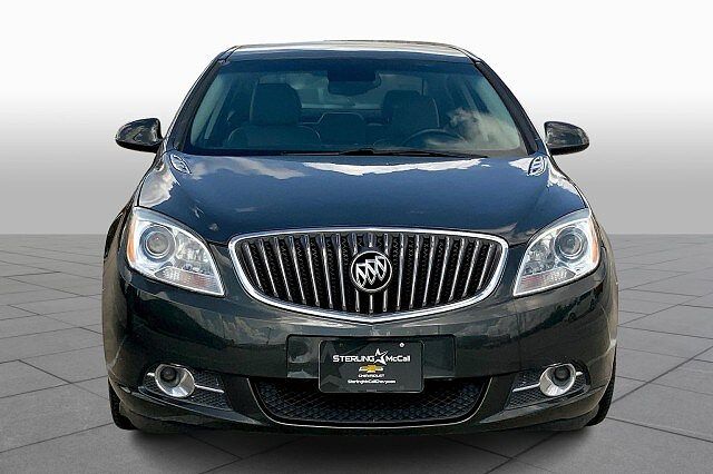 2017 Buick Verano
