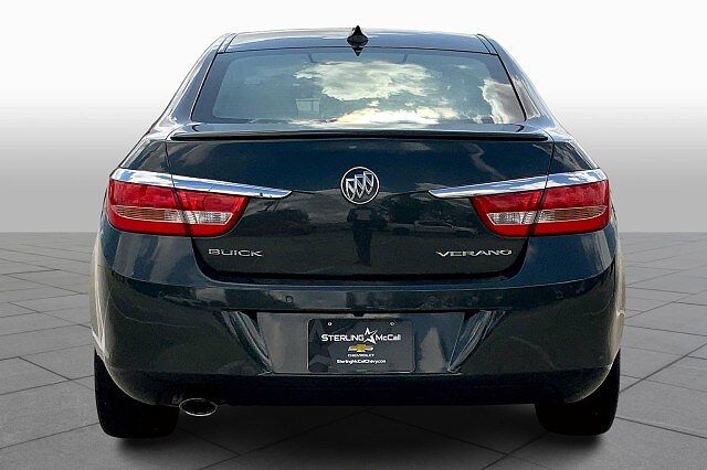 2017 Buick Verano