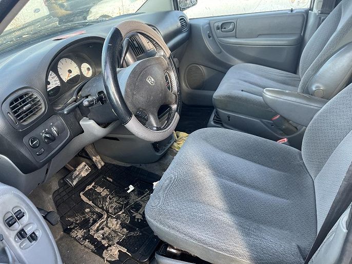 2005 Dodge Grand Caravan