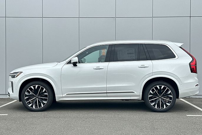 2025 Volvo XC90