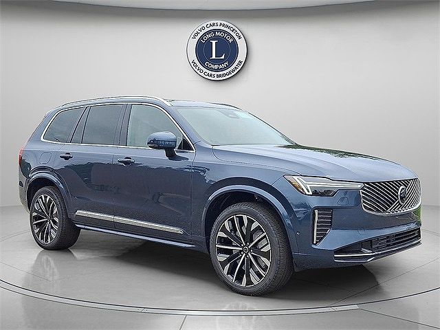 2026 Volvo XC90