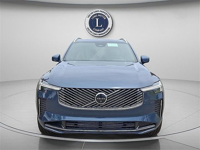 2026 Volvo XC90