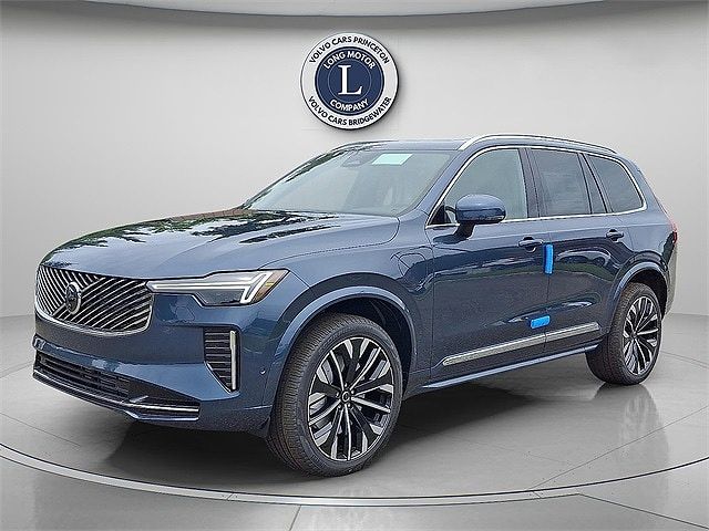 2026 Volvo XC90