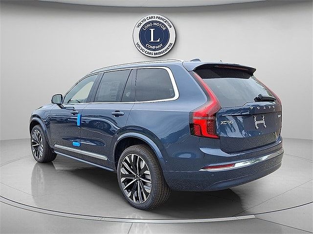 2026 Volvo XC90