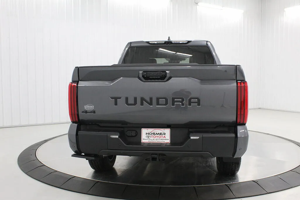 2024 Toyota Tundra Limited Edition image 3