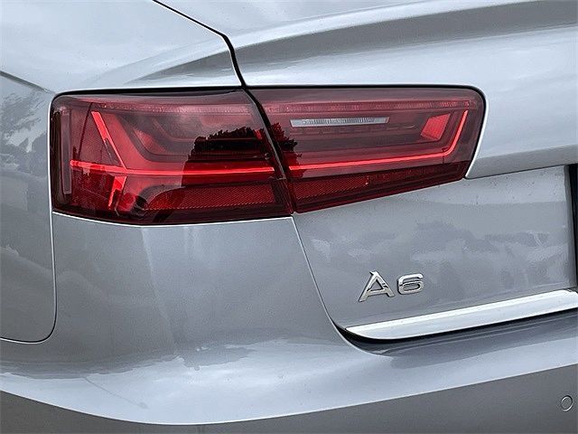 2017 Audi A6 Premium image 5