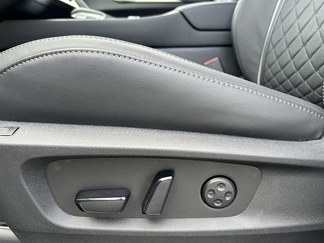2025 Infiniti QX60