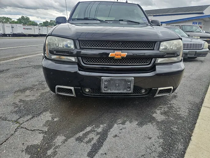 2006 Chevrolet TrailBlazer