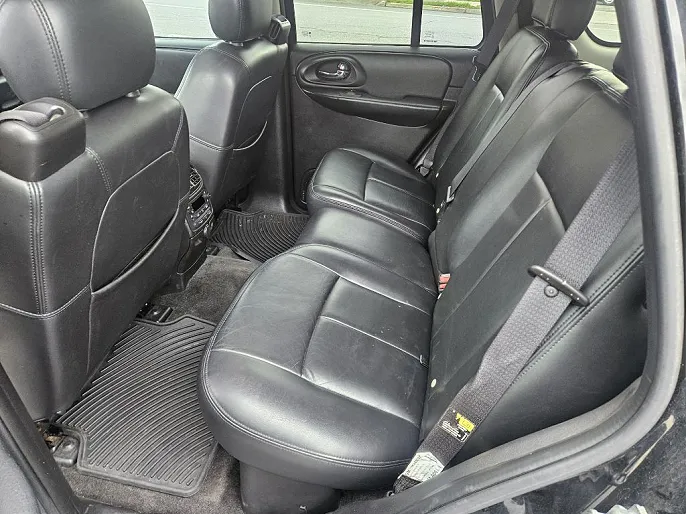 2006 Chevrolet TrailBlazer